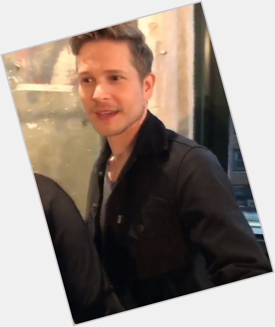 Happy 40th birthday to Matt Czuchry  an amazing actor who happens to be the love of my life 
