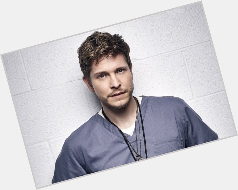 HAPPY BIRTHDAY TO THE WONDERFUL AND TALENTED MATT CZUCHRY!!!! 