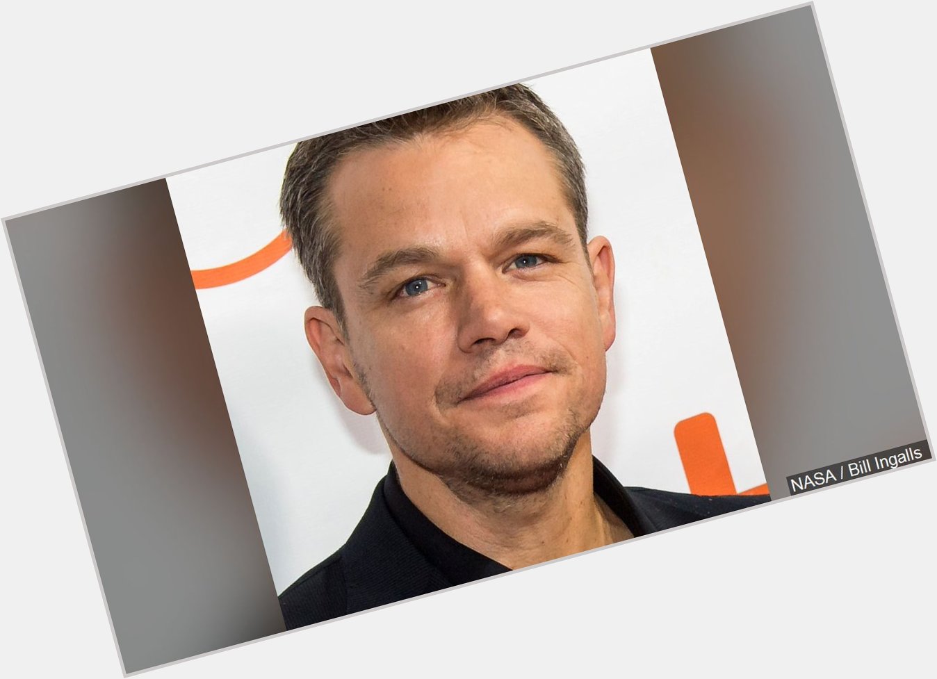 Happy birthday to actor Matt Damon, who today turns 50! What\s your favorite Damon movie? 