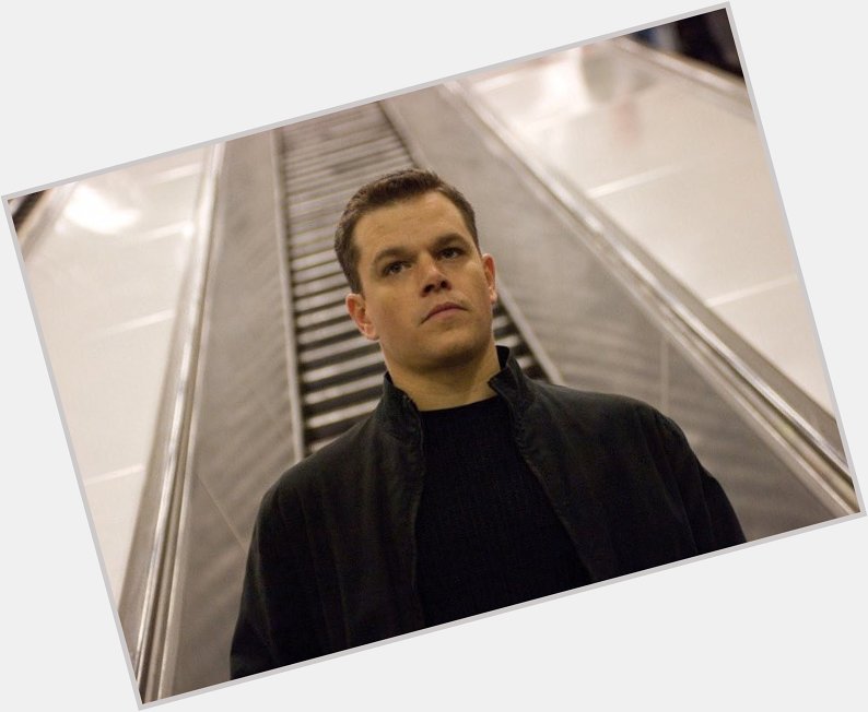 Happy 50th Birthday to the great Matt Damon! What s your favorite Damon movie of all-time? 