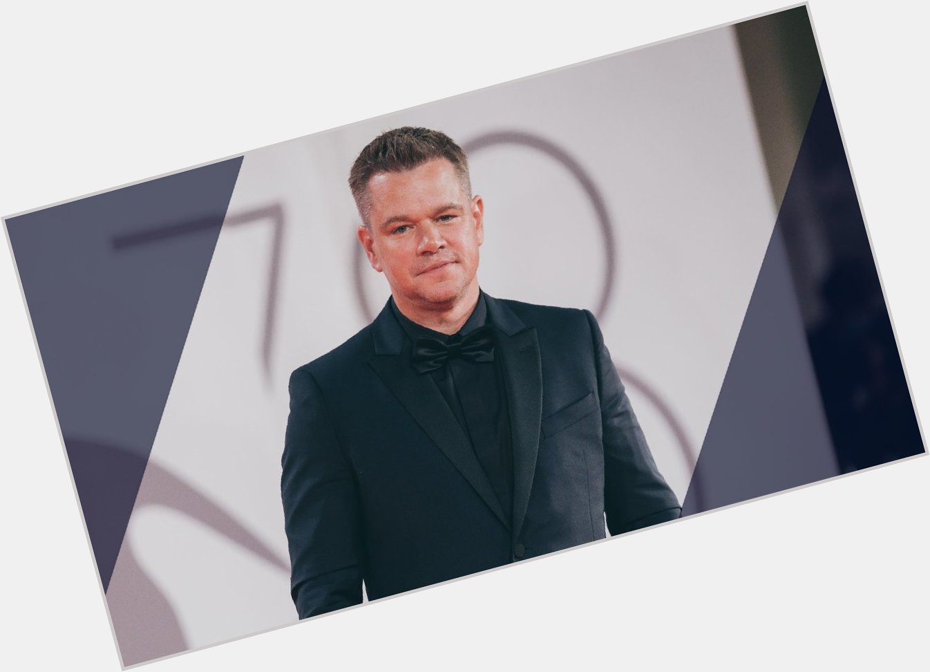 Happy birthday to Matt Damon! What is your favourite film he features in?  