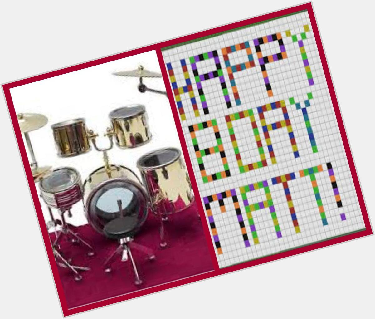 Happy birthday, Matt Flynn, the great drummer of !!!! 