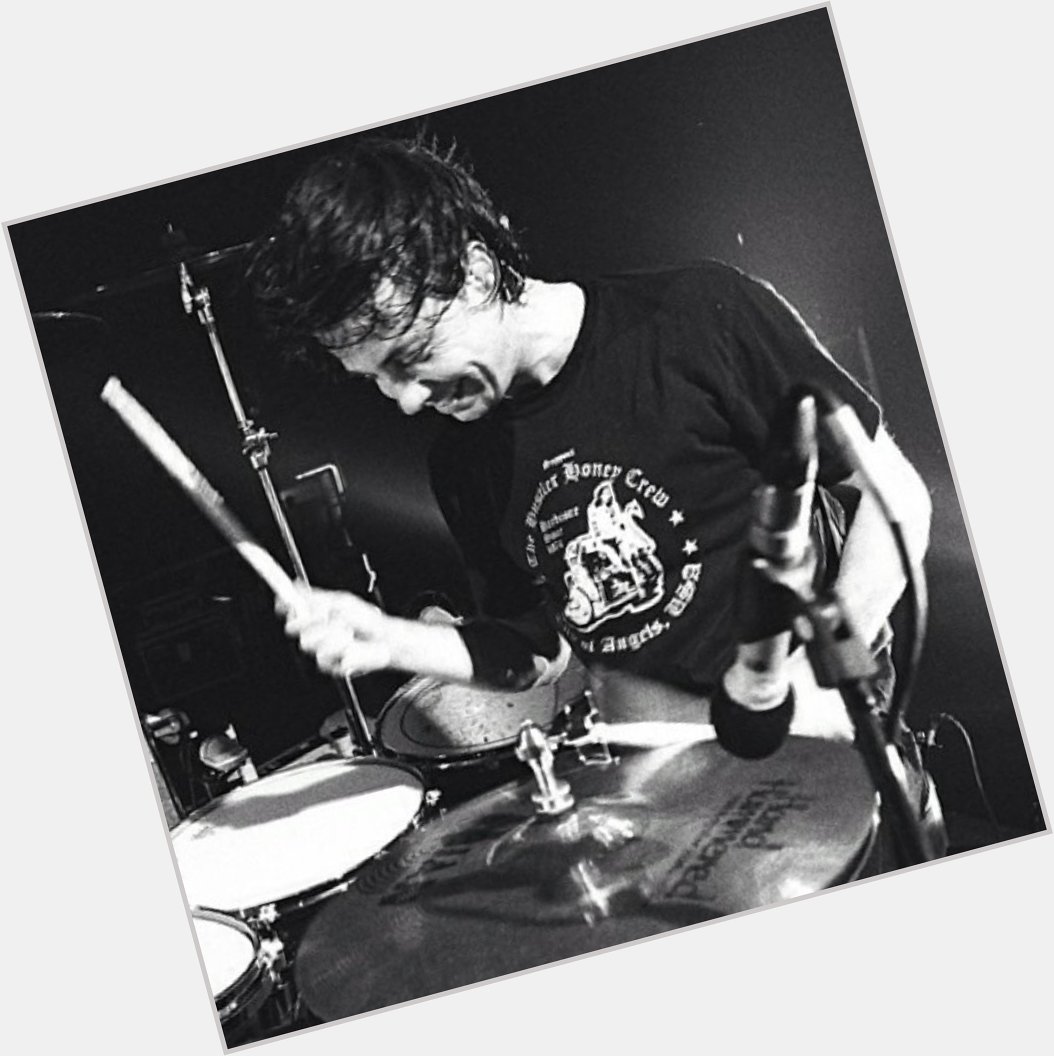 Happy birthday to my favorite drummer Matt Flynn of    