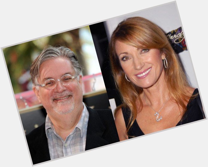 February 15: Happy Birthday Matt Groening and Jane Seymour  