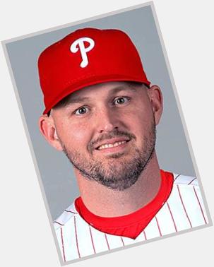 Happy 30th birthday to injured pitcher Matt Harrison, came to in the Hamels trade.  