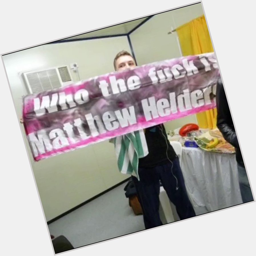 Happy Birthday to Arctic Monkeys killer drummer, Matt Helders!!!    
