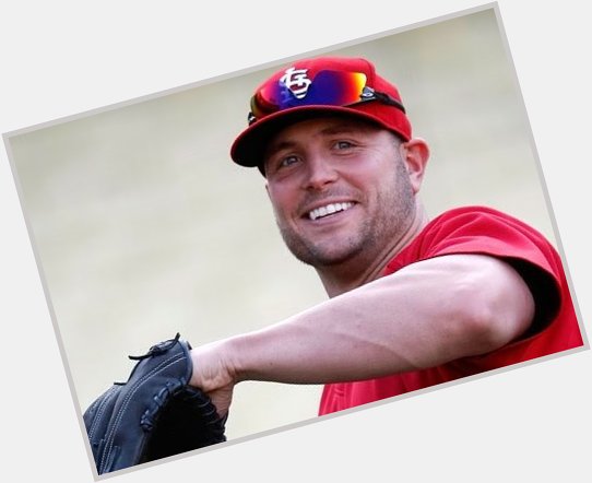 Happy birthday Matt Holliday! Saint Louis Cardinals\ nation will miss you greatly. 
