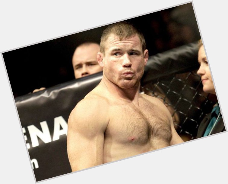Happy birthday to the legendary Matt Hughes. 

A country boy that did survive 
