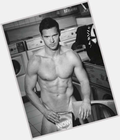 Happy Birthday to *Matt Jarvis* Wonder if he\s popping down the launderette later? 