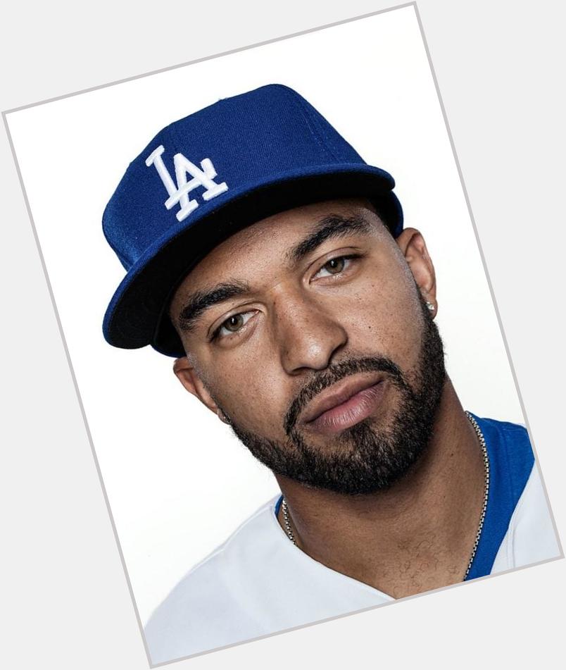 Happy Birthday to the sexiest man to step foot on planet earth. Matt Kemp ily babe  