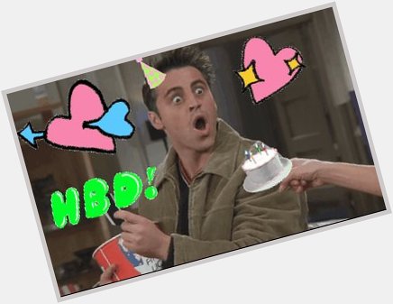 Happy birthday to GIF made by 