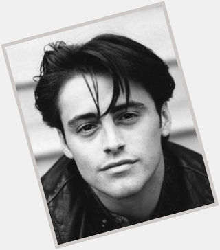 Happy Birthday goes out to Matt LeBlanc born today in 1967. 