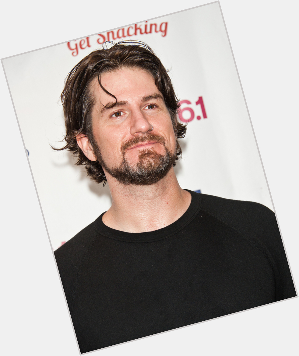 Happy birthday to THE man, Matt Nathanson (pic, PR Photos)! 