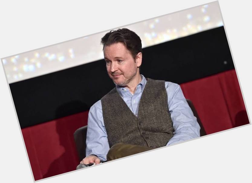 Happy birthday matt reeves!     