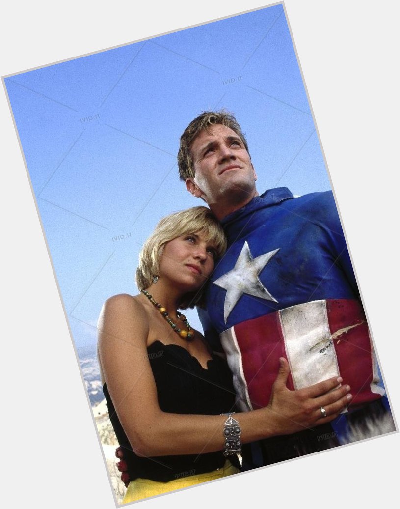 Mah people!!! Today we wish Matt Salinger a very happy 60th birthday!!! Happy birthday Captain America!!! 