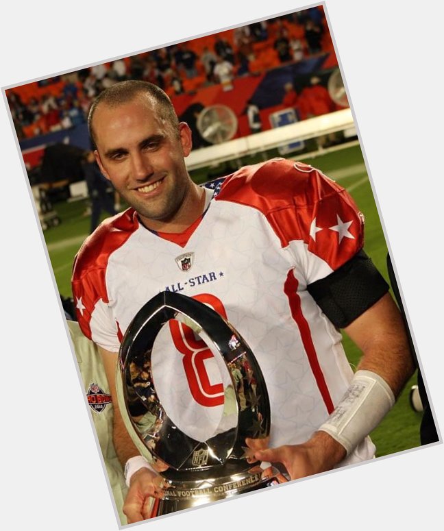 Happy Birthday Matt Schaub 