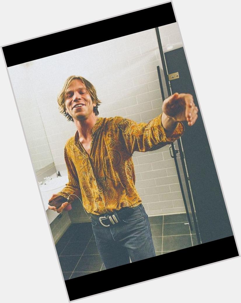 Happy Birthday Matt Shultz!!! Thanks for putting on an amazing show in May and thanks for being a cool dude    