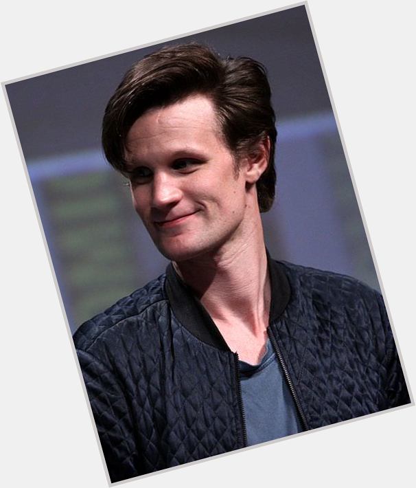 Happy 35th Birthday, Matt Smith! - from the whole team at Doctor Who Today! 