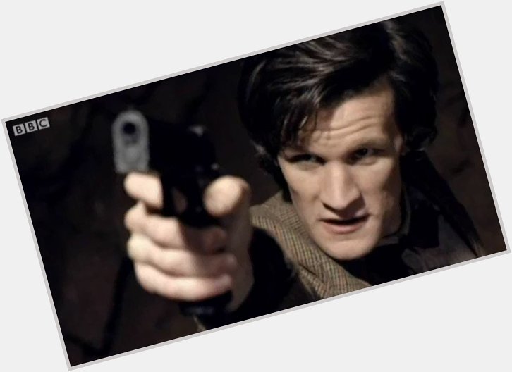 Happy birthday to my favourite Doctor and one of greatest ambassadors, Mr Matt Smith. 