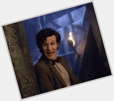 Happy birthday to Matt Smith aka the 11th Doctor 