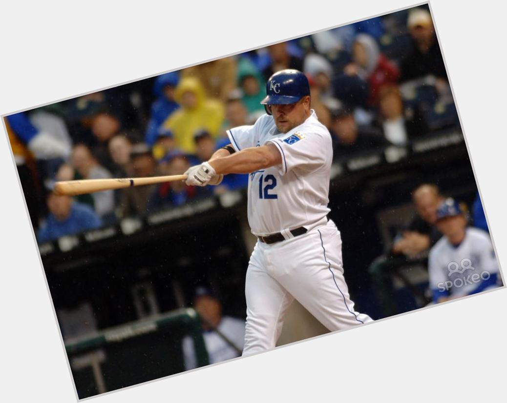 Happy 47th Birthday to one of the greatest Canadians in history, Matt Stairs! 