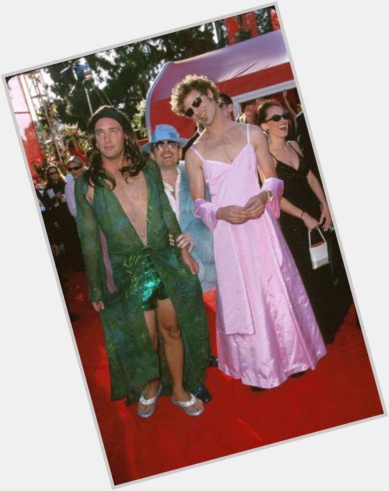 Happy birthday to my sexy number 1,  matt stone. You gave us south park and also showed up to d oscars like this <3 
