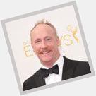 It\s my buddy Matt Walsh\s birthday. Happy birthday Matt! And congrats to you and the VEEP crew on all those Emmys! 