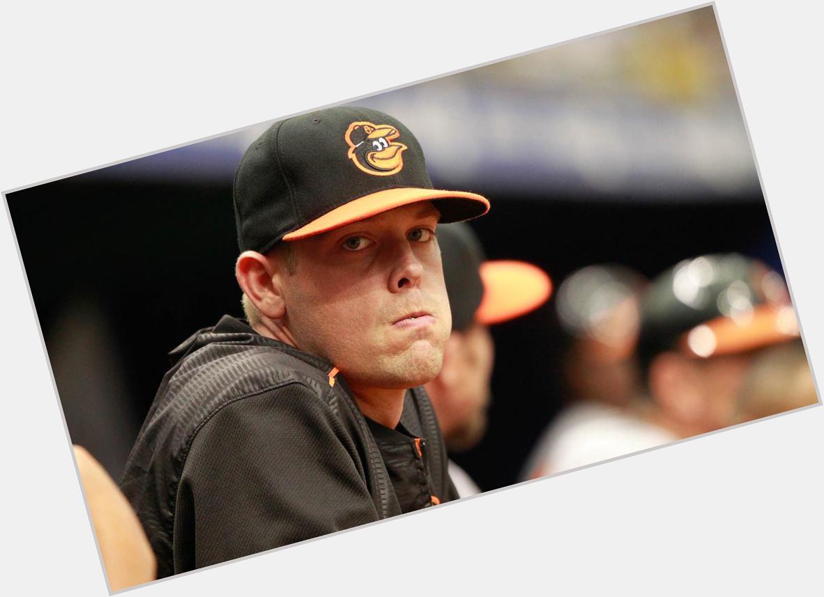 A very happy birthday to Matt Wieters, plus your Thursday tidbits, right here:  