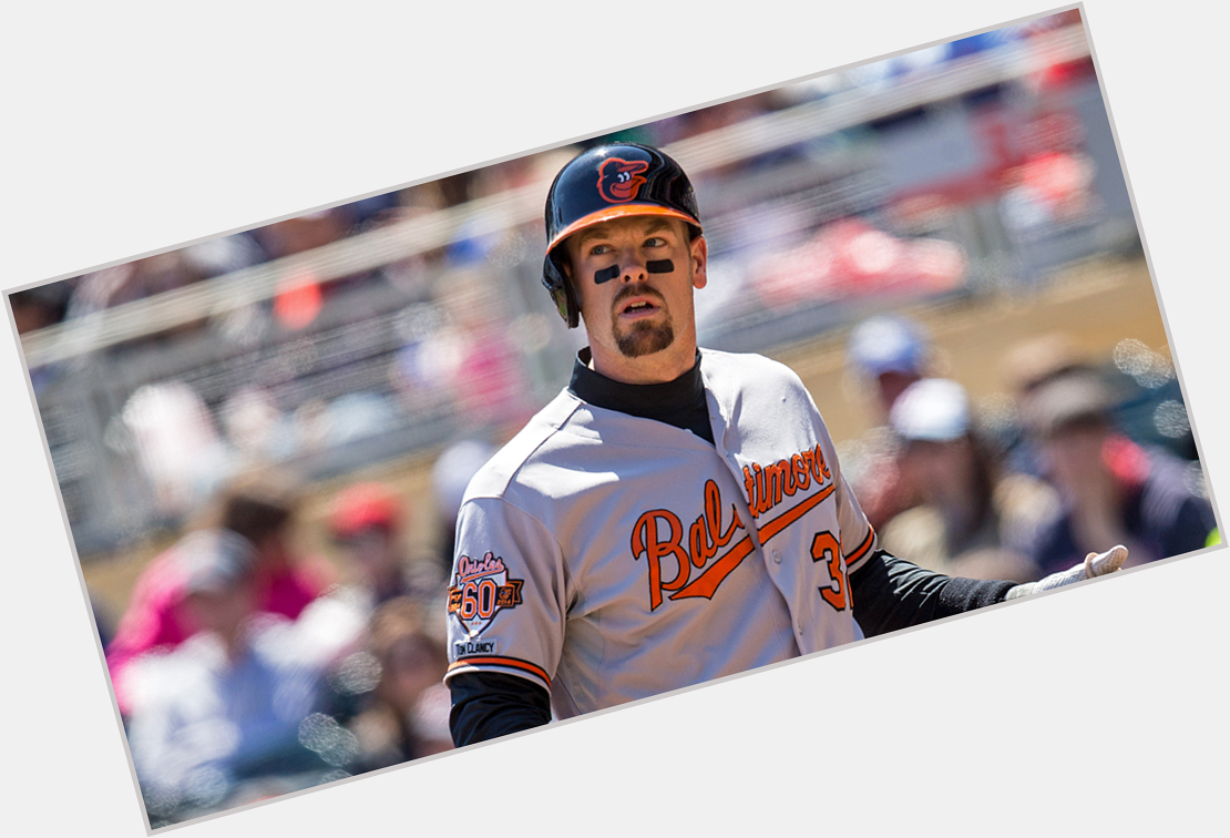 HAPPY BIRTHDAY: Hit REmessage to wish Matt Wieters a very happy 29th birthday! 