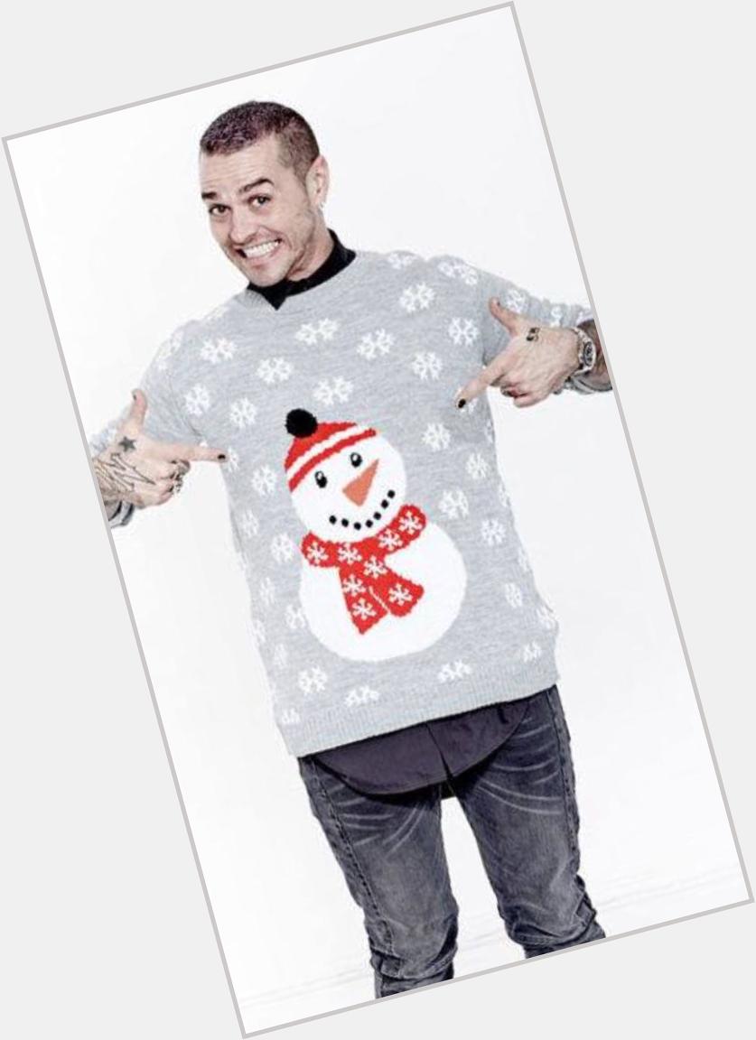 Here\s a Happy Birthday to Matt Willis from Busted. Keep on growing while being your fun loving self! 