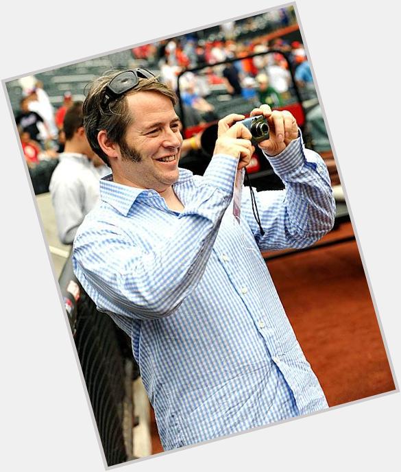 Happy 53rd Birthday to today\s über-cool celebrity with an über-cool camera: MATTHEW BRODERICK 