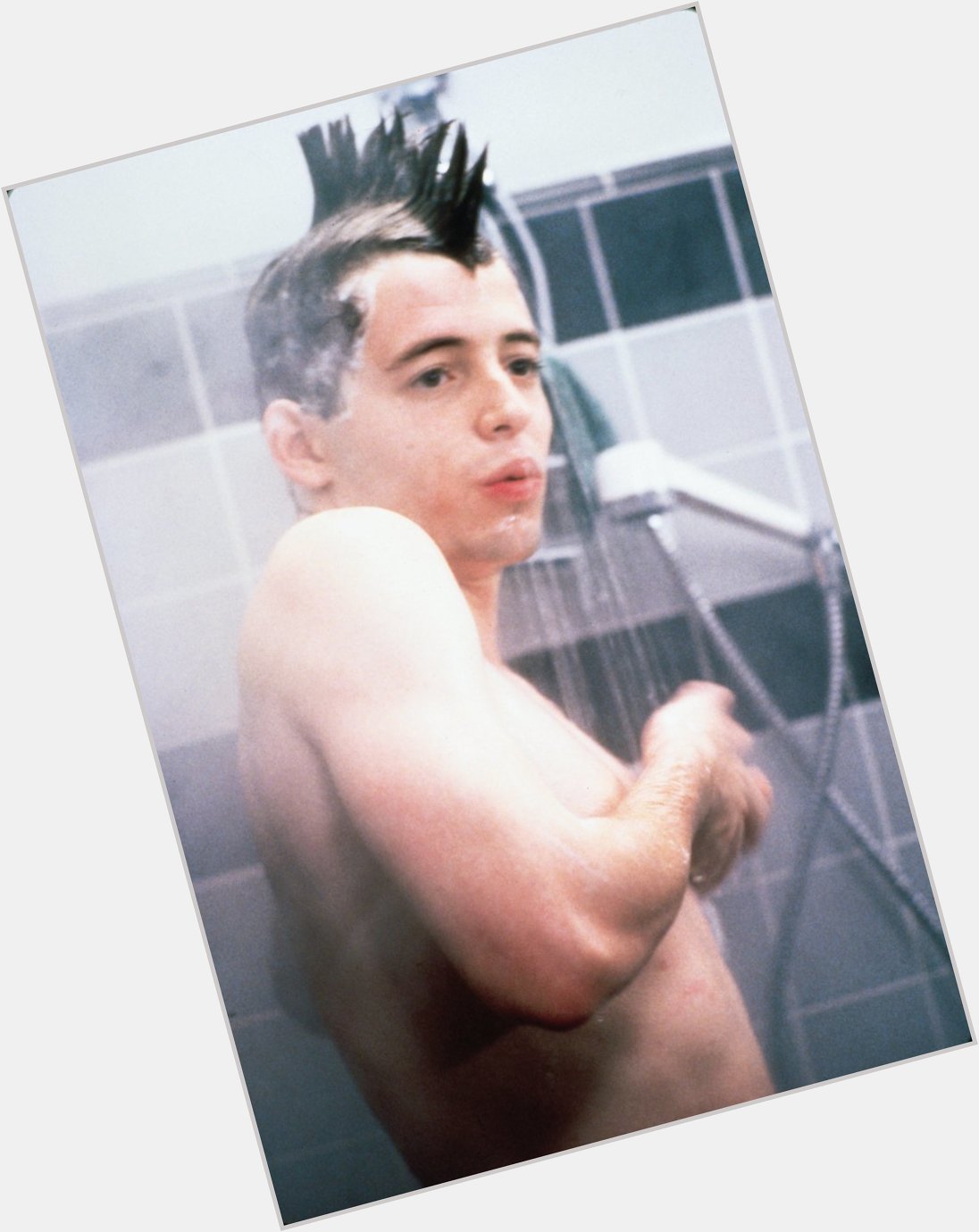 Happy Birthday to Matthew Broderick, or as you may know him, Ferris Bueller.  