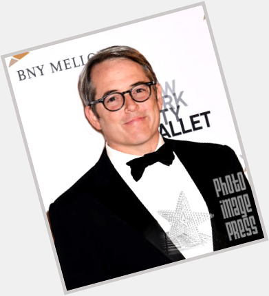 Happy Birthday Wishes to this Stage & Screen Legend the charismatic Matthew Broderick!         