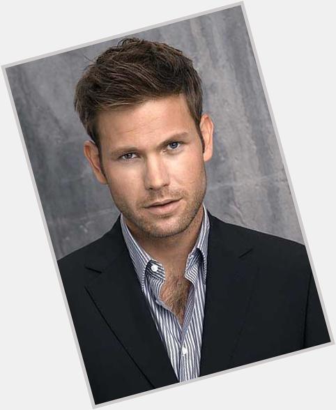 Happy birthday Matthew Davis.  