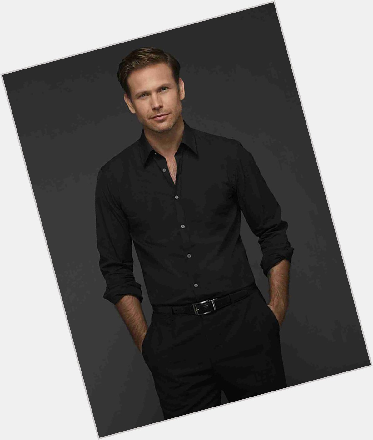 Happy Birthday Matthew Davis! 