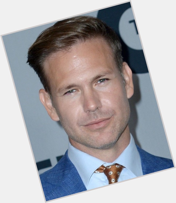 Happy Birthday Matthew Davis 