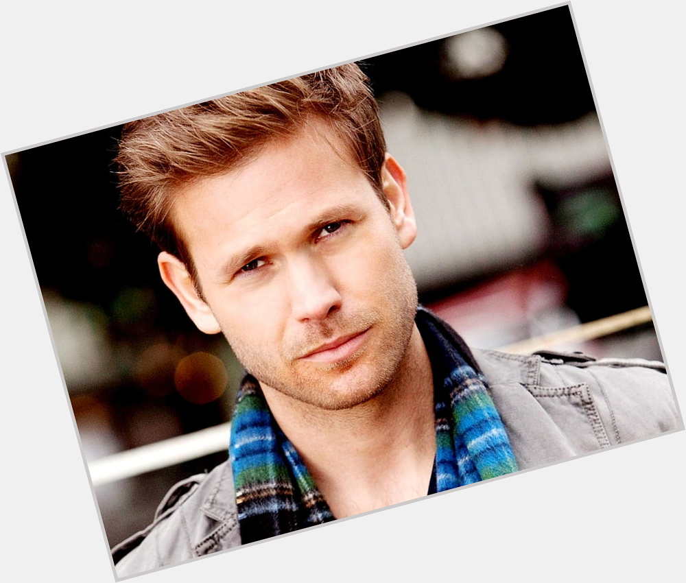 Happy Birthday Matthew Davis   