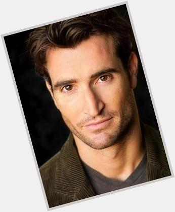 Happy birthday Matthew Del Negro      