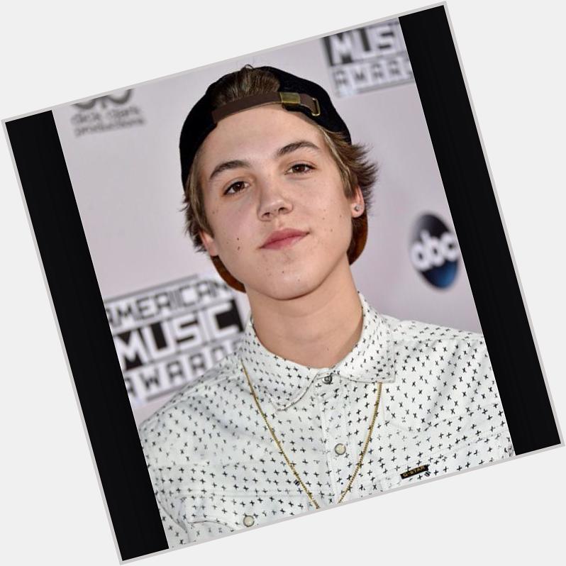 Happy birthday MATTHEW ESPINOSA      I hope u have the best b-day u deserve it and be safe HAVE FUN 