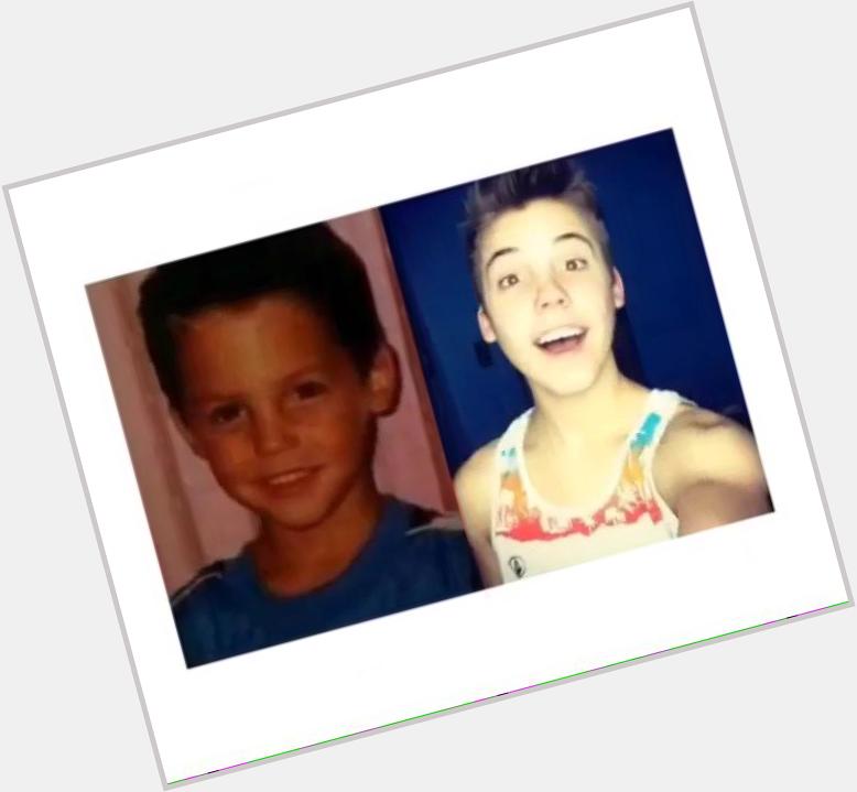Happy Birthday Matthew Espinosa 
Hope you have the best day     