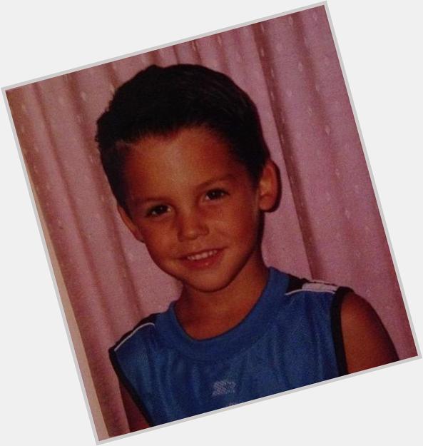 Happy Birthday Matthew Espinosa!  You\re 18 and Im so proud of all you have achieved! I will always support you!  