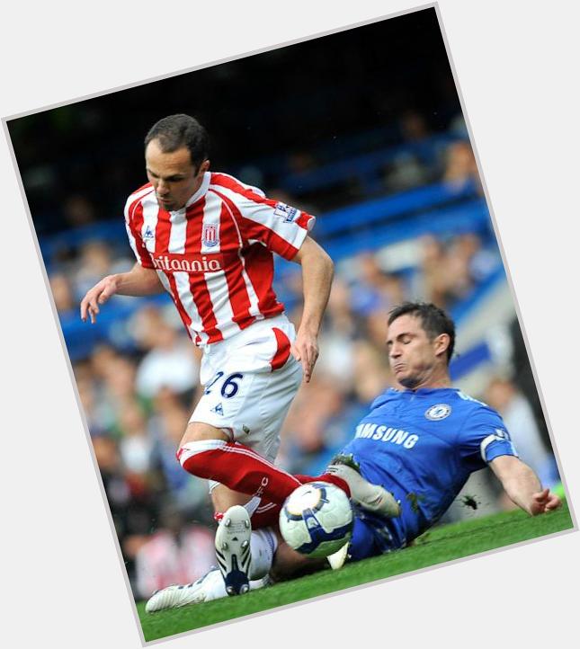 Happy 34th birthday to the one and only Matthew Etherington! Congratulations 