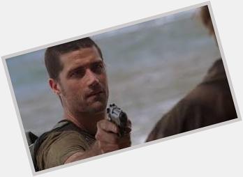 Happy Birthday to the one and only Matthew Fox!!! 