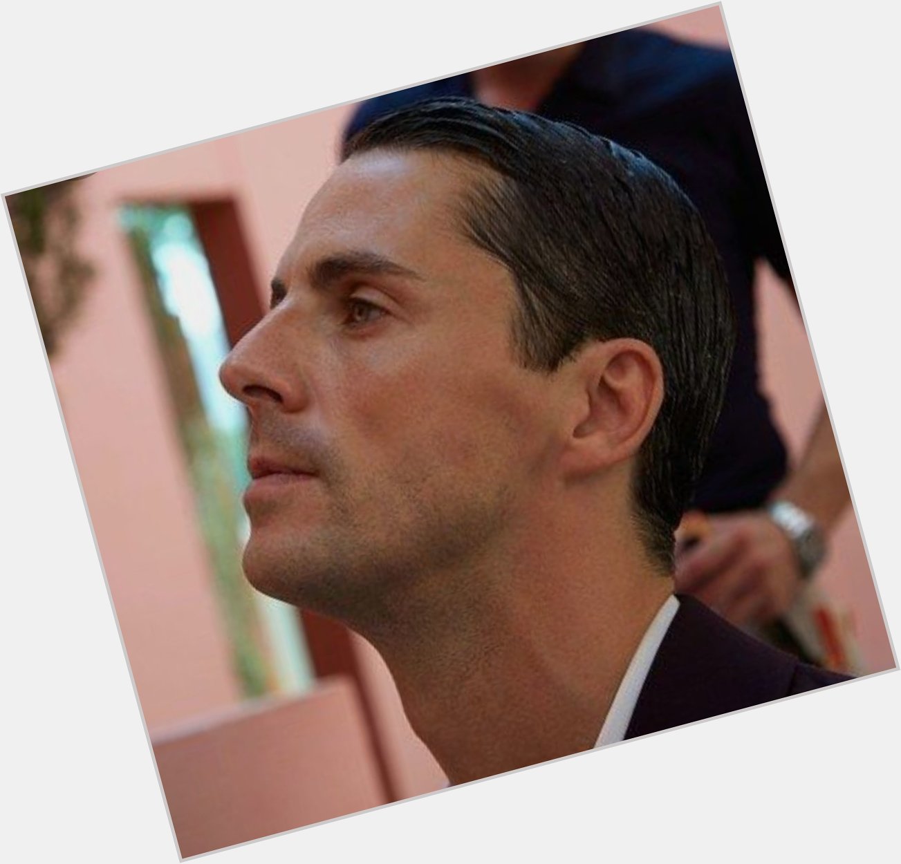 HAPPY BIRTHDAY TO THE LOVE OF MY LIFE AND FOREVER MY FAVORITE VAMPIRE, MATTHEW GOODE              