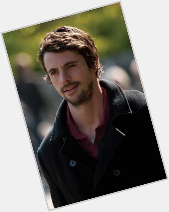 Happy birthday to this brilliant actor and man who is Matthew Goode 
I truly love him 