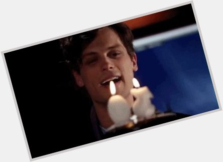 Happy birthday to Matthew Gray Gubler the nicest, funniest guy who plays one of my favorite characters!! 