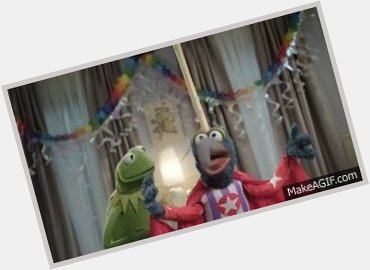   HAPPY BIRTHDAY Matthew Gray Gubler!!! To the Kermit-weirdo in ya!! 