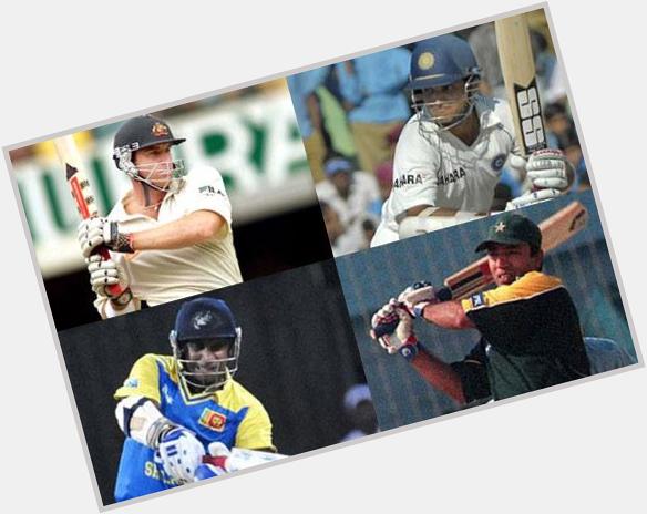 Happy bday Matthew Hayden: Heres a look at great left-handed batsmen in cricket history  