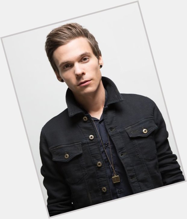 Happy Birthday Matthew Koma 