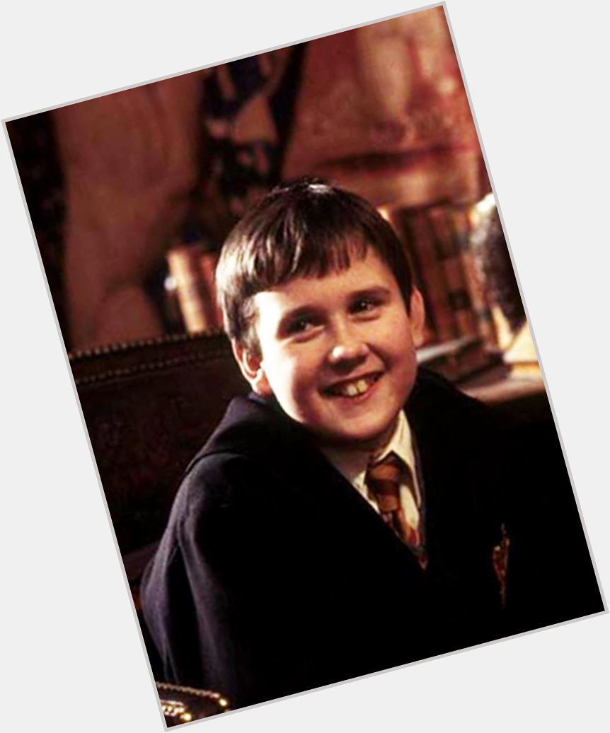 Happy 30th Birthday to the King of Puberty, Matthew Lewis aka Neville Longbottom! 